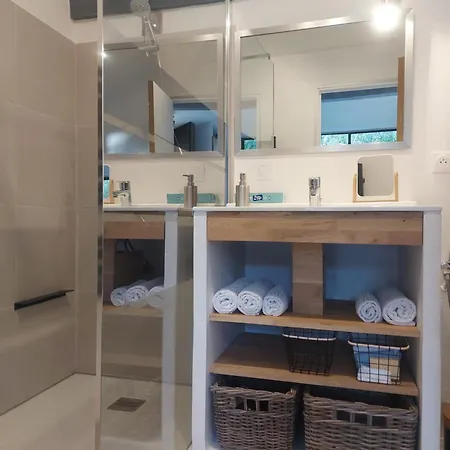 Gîte, Le Séchoir à Lin Demeure De Charme Séjour à la campagne Les Hauts-de-Caux