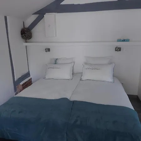 Gîte, Le Séchoir à Lin Demeure De Charme *