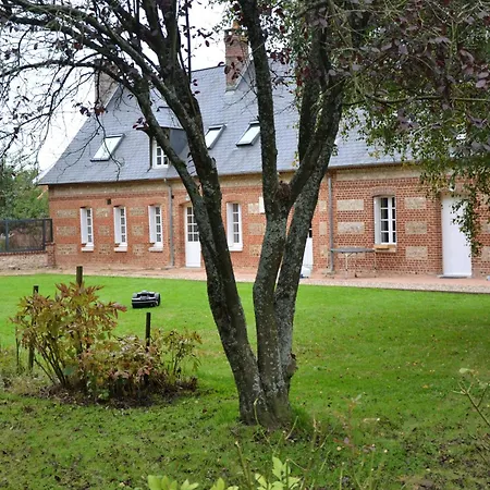 Gîte, Le Séchoir à Lin Demeure De Charme Casa de Campo *