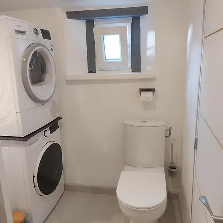 Séjour à la campagne Gîte, Le Séchoir à Lin Demeure De Charme Les Hauts-de-Caux