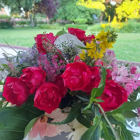 Gîte, Le Séchoir à Lin Demeure De Charme Séjour à la campagne