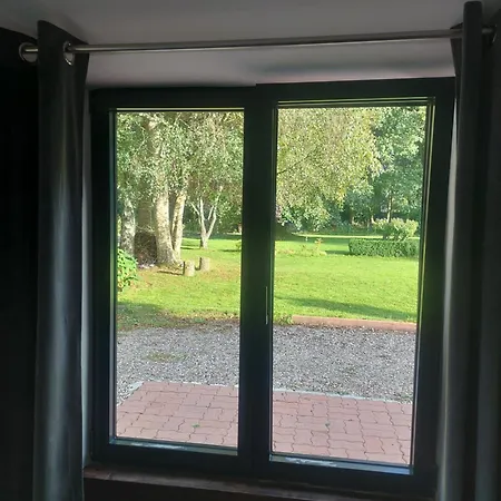 Casa de Campo Gîte, Le Séchoir à Lin Demeure De Charme Les Hauts-de-Caux