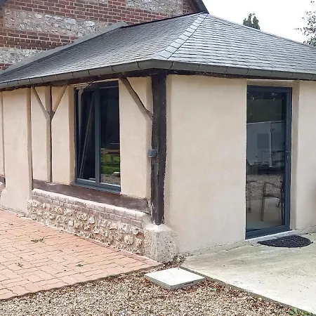 Gîte, Le Séchoir à Lin Demeure De Charme Casa de Campo