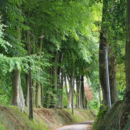Gîte, Le Séchoir à Lin Demeure De Charme * Les Hauts-de-Caux