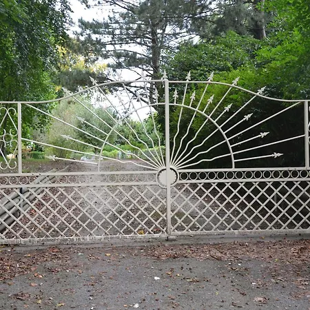 Gîte, Le Séchoir à Lin Demeure De Charme Les Hauts-de-Caux