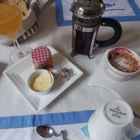 Gîte, Le Séchoir à Lin Demeure De Charme