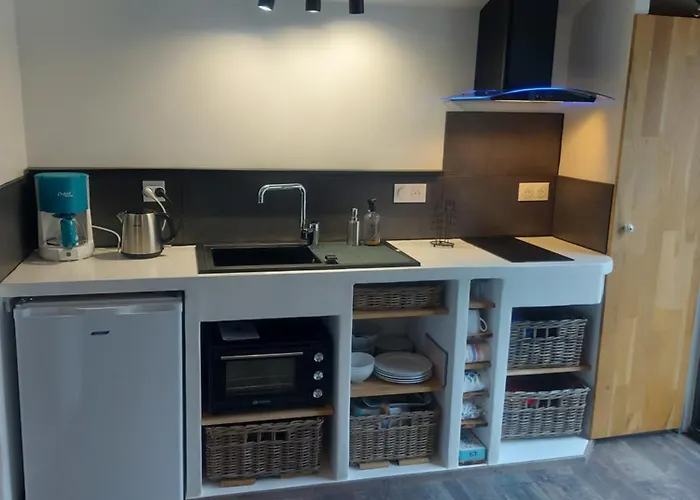 Gite, Le Sechoir A Lin Demeure De Charme Country house