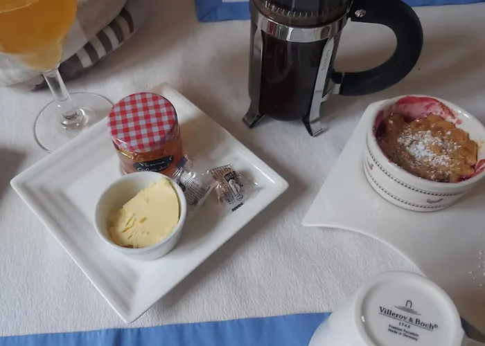 Gite, Le Sechoir A Lin Demeure De Charme